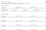 Vendor Campaign - IP Address Verification